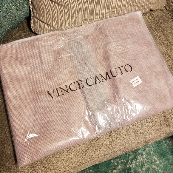 Vince Camuto Luck Tote - Picture 4 of 5